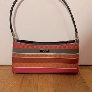Kate Spade Purse Shoulder Bag